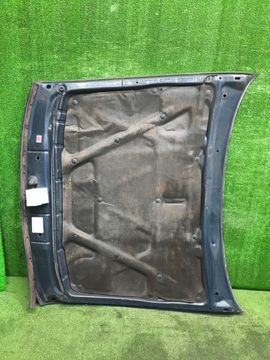 КАПОТ НА TOYOTA CHASER GX90