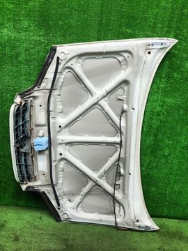 КАПОТ НА TOYOTA IPSUM SXM10
