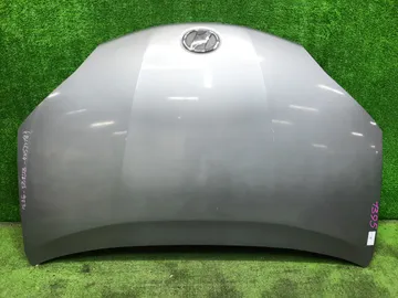 КАПОТ НА TOYOTA WISH ZGE20