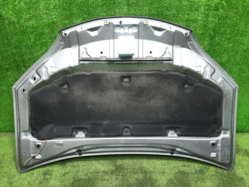 КАПОТ НА TOYOTA WISH ZGE20