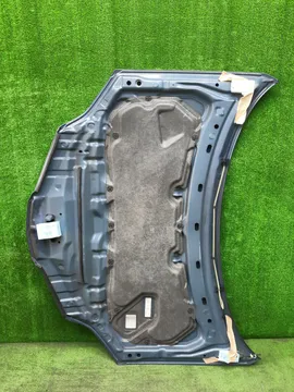 КАПОТ НА NISSAN PRIMERA P12