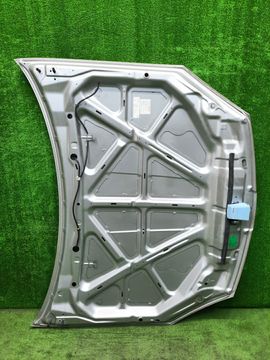 КАПОТ НА NISSAN WINGROAD Y11