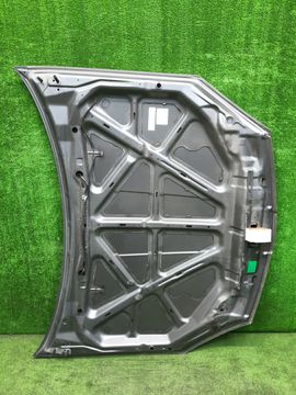 КАПОТ НА NISSAN WINGROAD Y11