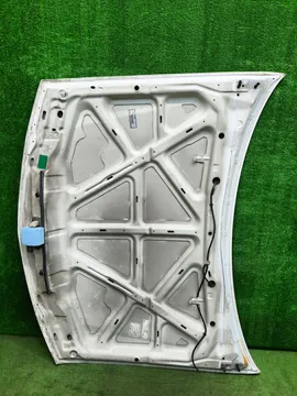 КАПОТ НА NISSAN WINGROAD Y11