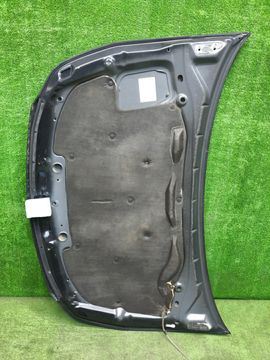 КАПОТ НА SUZUKI SX4 YB11S