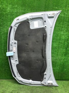 КАПОТ НА SUZUKI SX4 YA11S