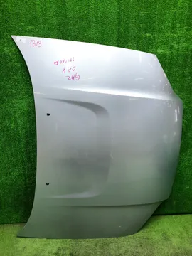 КАПОТ НА SUBARU IMPREZA GD2