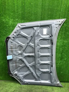 КАПОТ НА SUBARU IMPREZA GD2