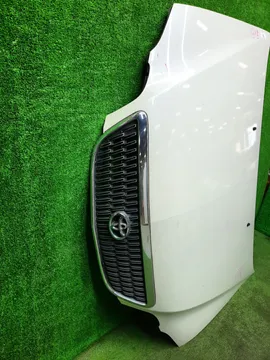 КАПОТ НА TOYOTA GAIA ACM10