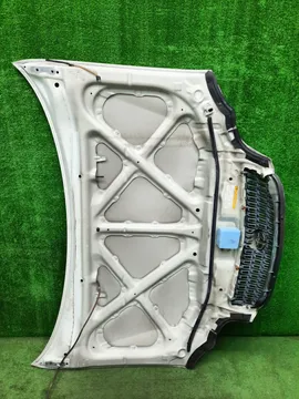 КАПОТ НА TOYOTA GAIA ACM10