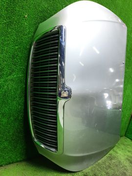 КАПОТ НА TOYOTA BREVIS JCG10