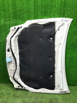 КАПОТ НА TOYOTA MARK II BLIT GX110