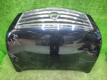 КАПОТ НА NISSAN TEANA J32