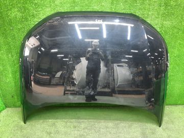 КАПОТ НА AUDI A1 8X1