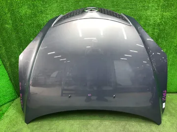 КАПОТ НА MAZDA AXELA BK5P