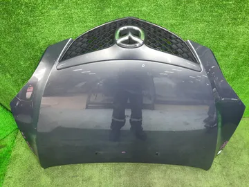 КАПОТ НА MAZDA AXELA BK5P