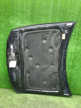 КАПОТ НА LEXUS GS350 GRS191
