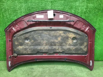 КАПОТ НА TOYOTA ALLION ZRT260
