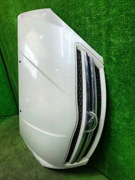 КАПОТ НА TOYOTA ALLION NZT240