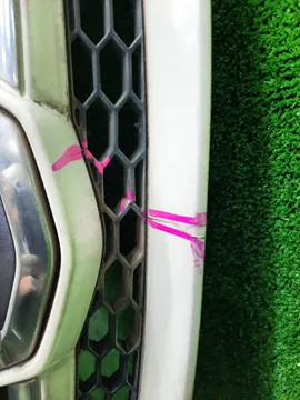 КАПОТ НА TOYOTA ALLION NZT240