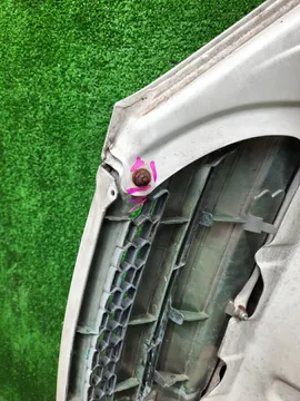 КАПОТ НА TOYOTA ALLION NZT240