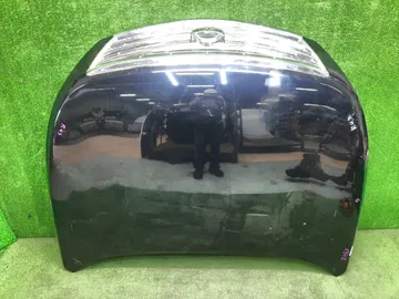 КАПОТ НА NISSAN TEANA J32