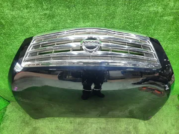 КАПОТ НА NISSAN TEANA J32