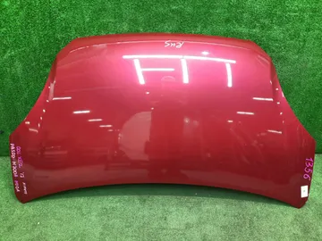 КАПОТ НА TOYOTA PASSO M700A