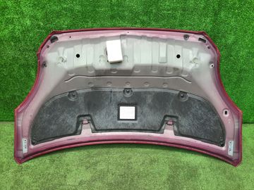 КАПОТ НА TOYOTA PASSO M700A