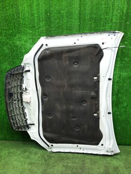 КАПОТ НА TOYOTA CROWN GRS182