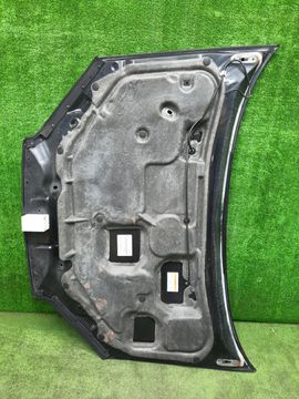 КАПОТ НА HONDA HR-V GH3