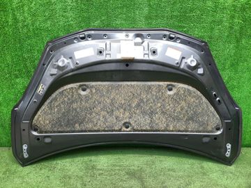 КАПОТ НА TOYOTA AQUA NHP10