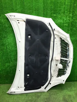 КАПОТ НА TOYOTA HARRIER ACU30