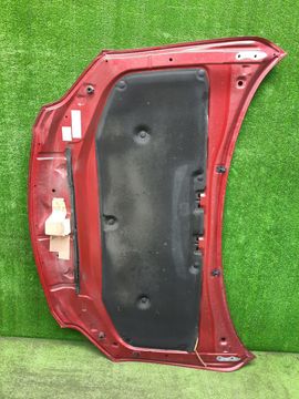 КАПОТ НА TOYOTA FIELDER NZE141