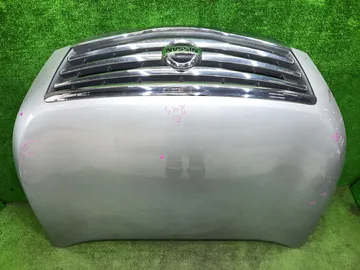 КАПОТ НА NISSAN TEANA J32