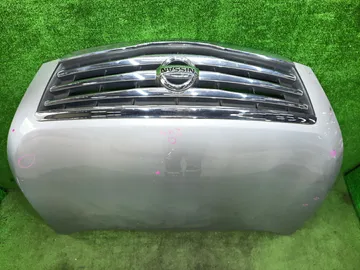КАПОТ НА NISSAN TEANA J32