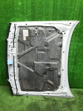 КАПОТ НА NISSAN LAUREL C34