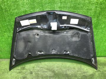 КАПОТ НА HONDA CIVIC FD3