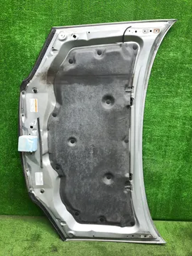 КАПОТ НА HONDA ODYSSEY RA6