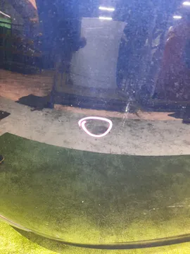 КАПОТ НА TOYOTA CAMRY ACV30