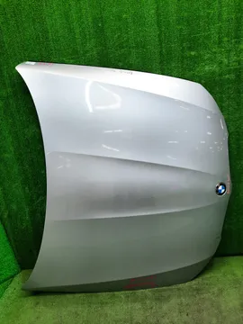 КАПОТ НА BMW 320I E90