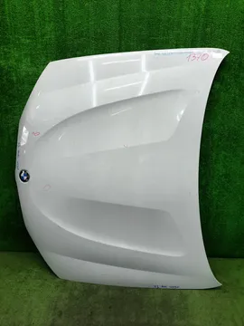 КАПОТ НА BMW X3 F25