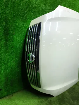 КАПОТ НА NISSAN TEANA J31