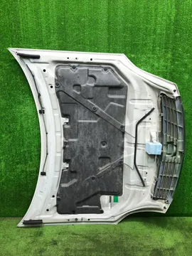 КАПОТ НА NISSAN TEANA J31