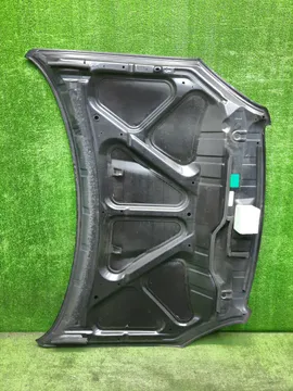 КАПОТ НА NISSAN DUALIS J10