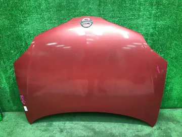 КАПОТ НА NISSAN PRIMERA P12