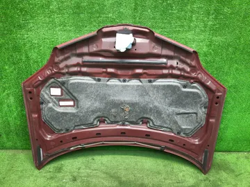 КАПОТ НА NISSAN PRIMERA P12