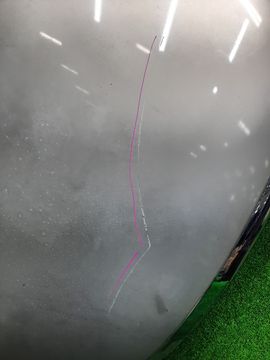 КАПОТ НА NISSAN FUGA Y50