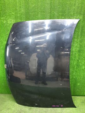 КАПОТ НА HONDA ACCORD CD8