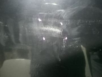 КАПОТ НА HONDA ACCORD CD8